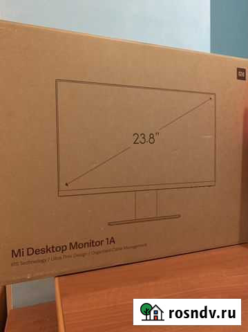 Продам монитор xiaomi 1a Самара - изображение 1