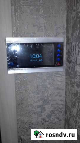 Домофоны Нижний Новгород - изображение 1