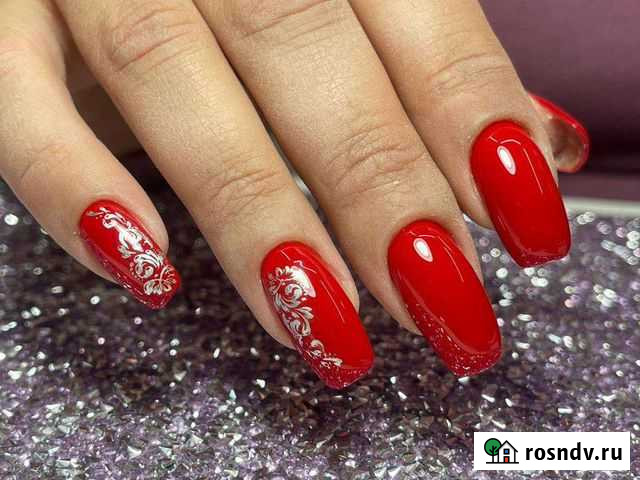 Маникюр Казань - изображение 1