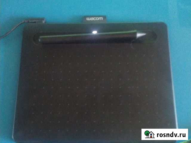 Графический планшет wacom Тында - изображение 1