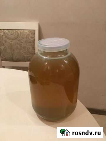 Мед Пермь - изображение 1