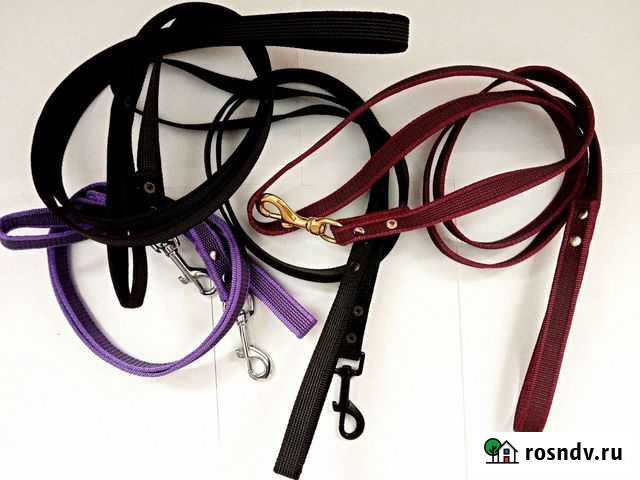 Пошив амуниции для собак Кыштым - изображение 1