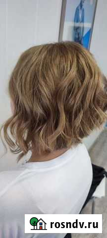 Парикмахерские услуги Иркутск - изображение 1