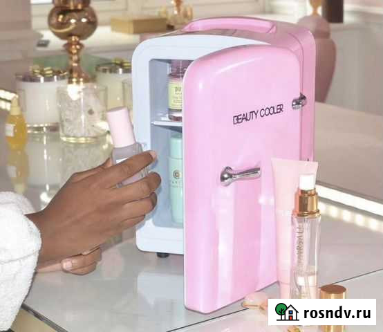 Бьюти холодильник Грозный - изображение 1