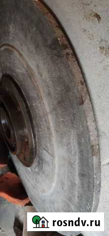 Круг шлифовальный 900-305-20 Щекино - изображение 1