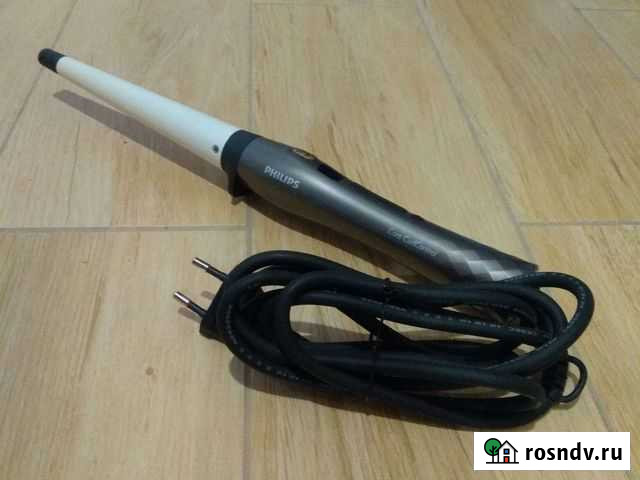 Плойка конусная фирмы Philips Чехов - изображение 1