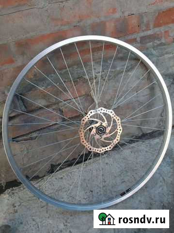 Колесо для велосипеда Таганрог - изображение 1