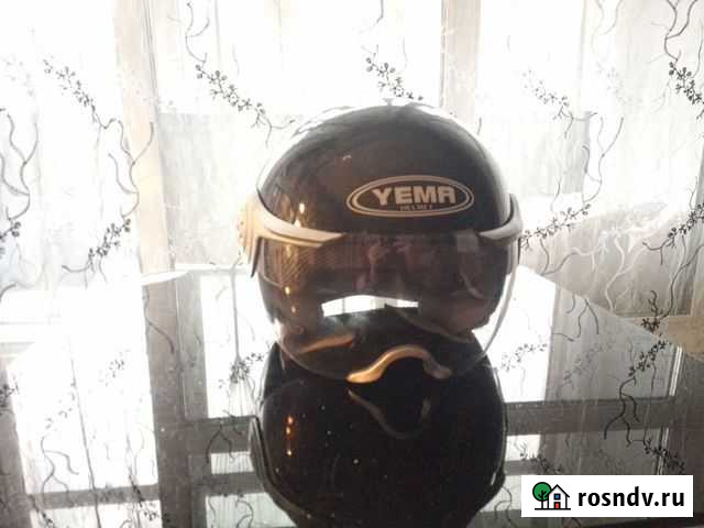 Шлем для мотоцикла Брянск - изображение 1