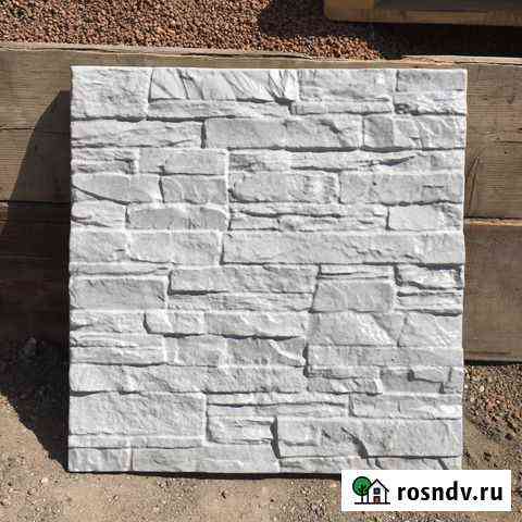 Фасадные панели Нижнекамск