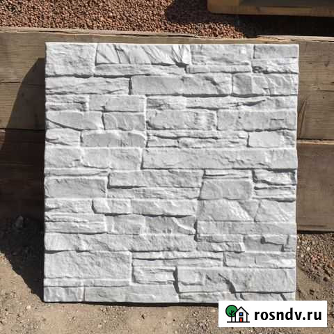 Фасадные панели Нижнекамск - изображение 1