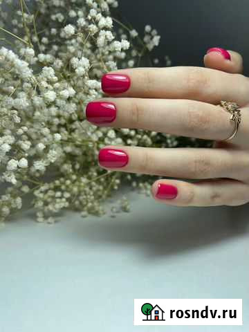 Мастер ногтевого сервиса Ростов-на-Дону - изображение 1