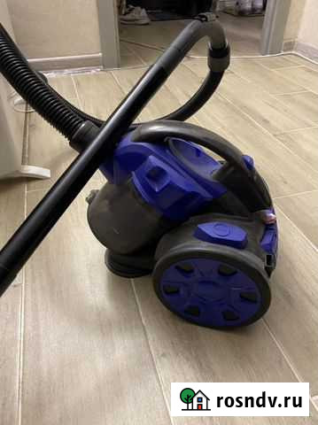 Пылесос Dexp Мурино - изображение 1