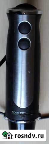 Блендер Scarlett SL-1547 Тамбов - изображение 1