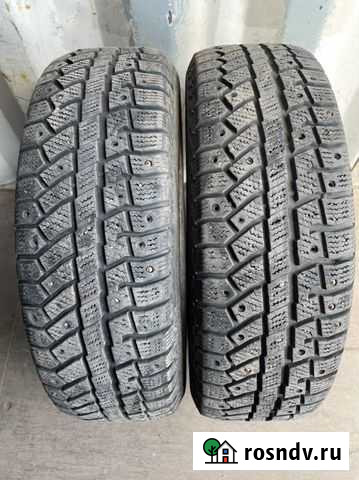 Cordiant 195/65/15 пара Красноярск - изображение 1
