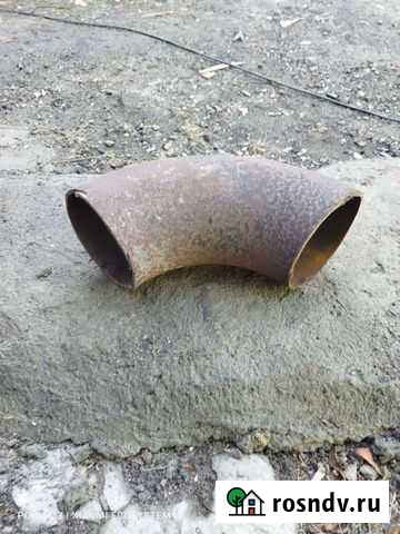 Колено на 150 Троицк - изображение 1