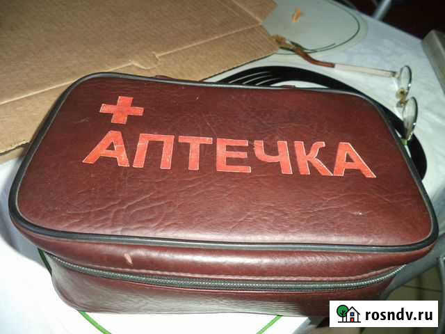 Аптечка Барнаул - изображение 1