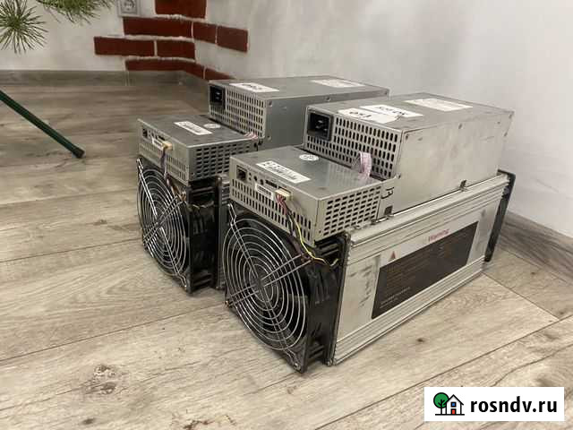 Whatsminer m21s в наличии Благовещенск - изображение 1