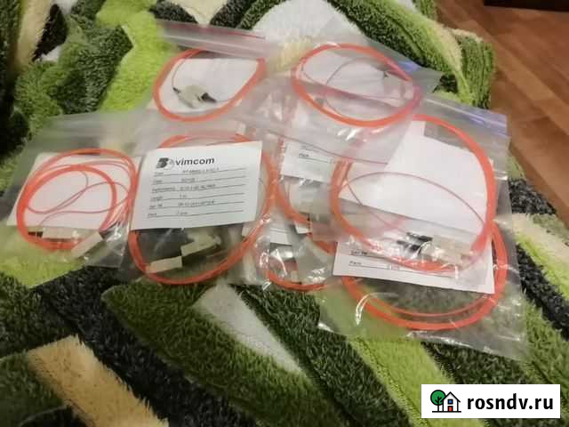 Шнур оптический Самара - изображение 1