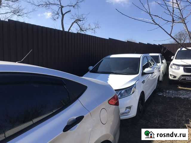 Аренда авто Керчь - изображение 1