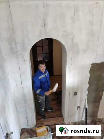 Шпатлевка Ливны - изображение 1