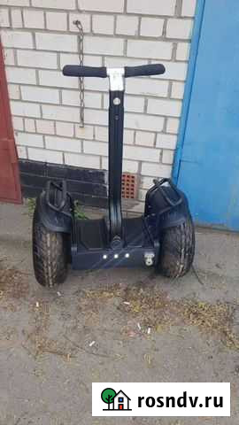 Сигвей Osota GX-9 Муромцево - изображение 1