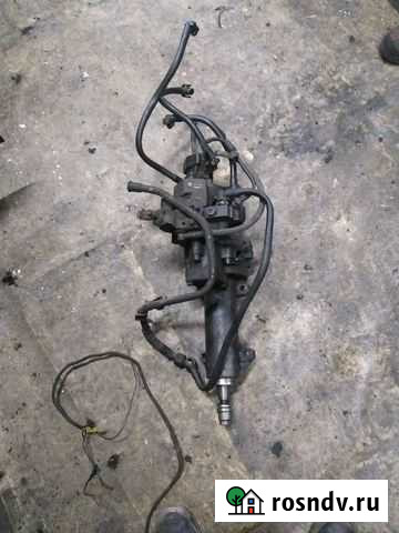 Комплект топливной аппаратуры камаз евро 4 Луга - изображение 1