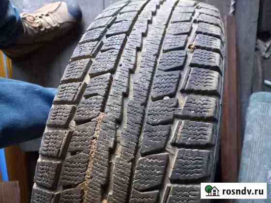 Bridgestone 195/70 R14 4шт Биробиджан