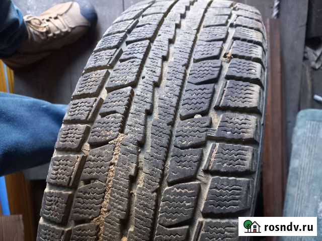 Bridgestone 195/70 R14 4шт Биробиджан - изображение 1