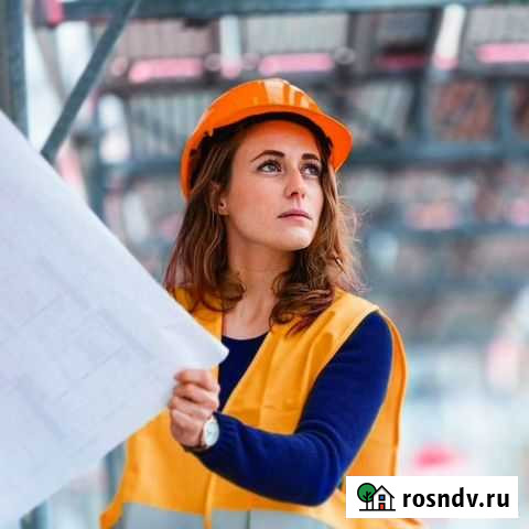 Исполнительная документация, Акты, ппр, кс-2, пто Омск - изображение 1