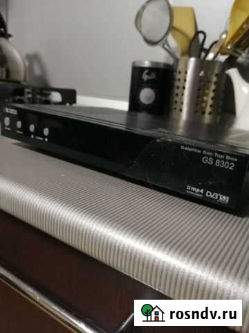 Триколор ресивер gs e501 Бугульма - изображение 1