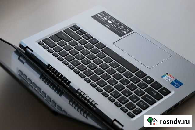 Acer Aspire 5 A514-54-58T9 Севастополь - изображение 1