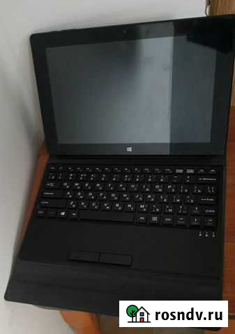 Планшетный компьютер Бахчисарай - изображение 1