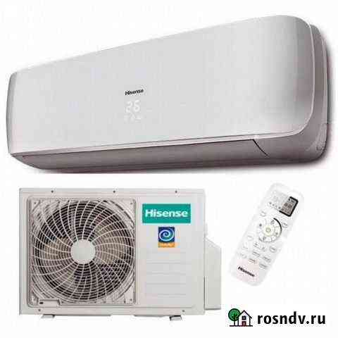 Кондиционер Hisense NEO premium classic AS-13HR4sv Оренбург