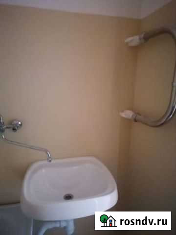 Раковина со смесителем Нижнекамск - изображение 1