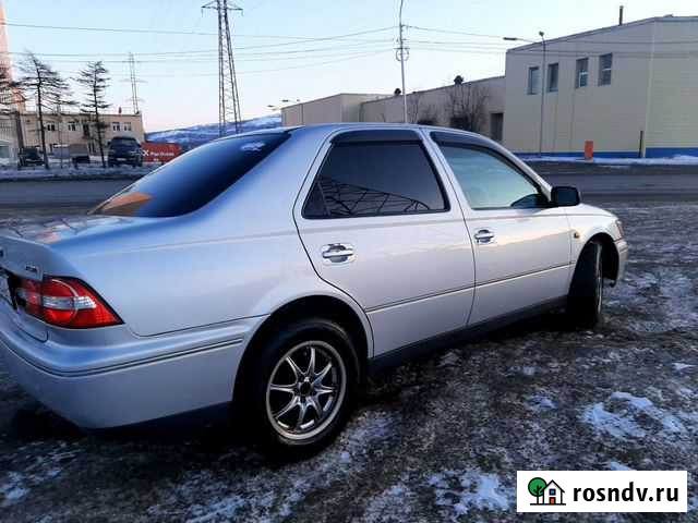 Автопрокат и аренда автомобилей Магадан - изображение 1