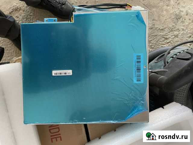 Блок питания для асика Иркутск - изображение 1