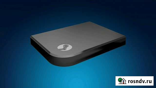 Steam Link Череповец - изображение 1