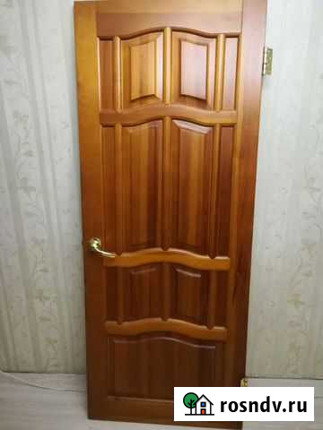 Двери межкомнатные Мурманск - изображение 1