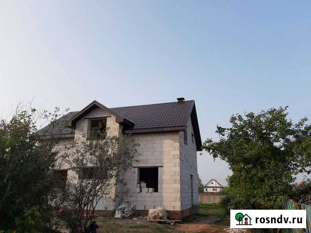 Строительство домов под ключ Нефтекамск - изображение 1