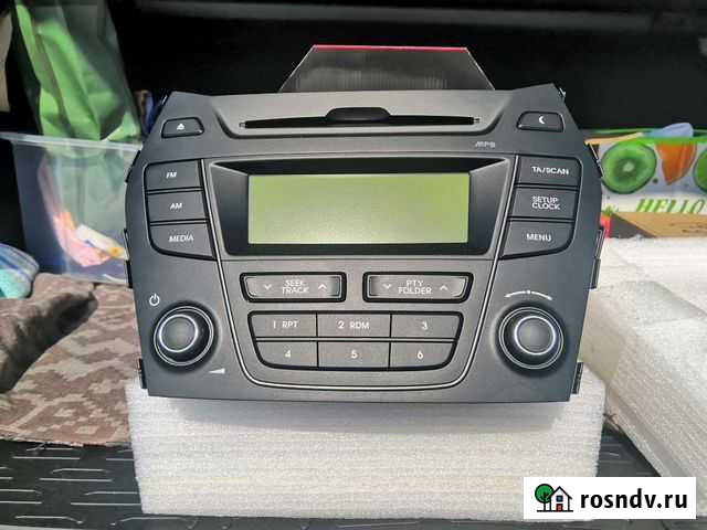 Магнитола Петрозаводск - изображение 1