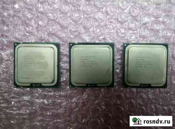 Процессор Intel Celeron 420 LGA775 Горно-Алтайск