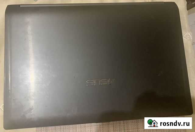 Asus s5ms Егорьевск - изображение 1