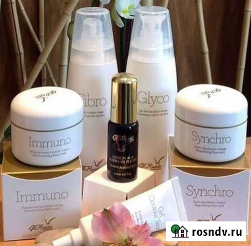 Косметика Симферополь - изображение 1