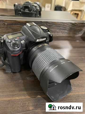 Фотоаппарат Сочи - изображение 1