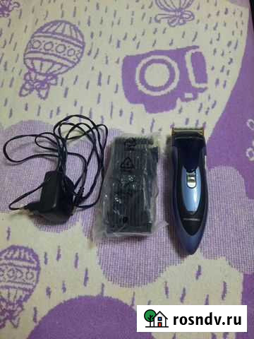 Машинка для стрижки волос Салават - изображение 1