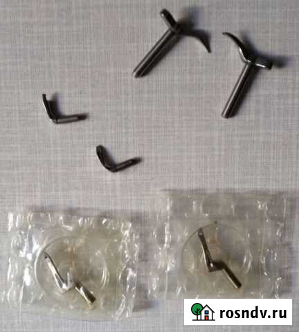 Петлители для петельный машины Minerva Мытищи - изображение 1