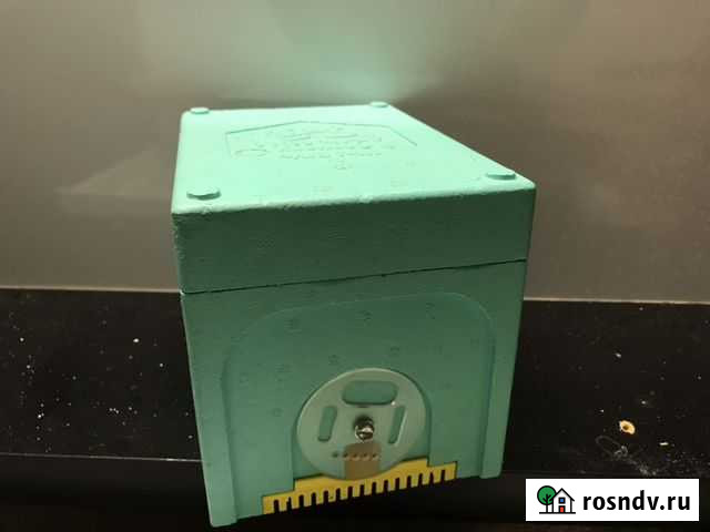 Нуклеус мини Новоуральск - изображение 1