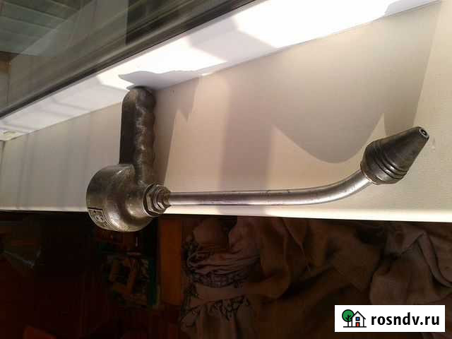 Компрессометр бензиновый Челябинск - изображение 1