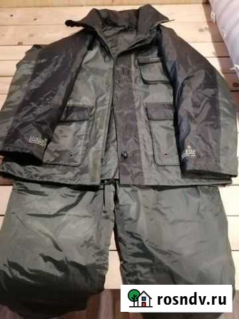 Костюм зимний Norfin Termal Light XL Сортавала - изображение 1