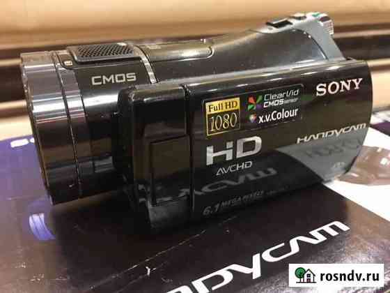 Камера sony Комсомольск-на-Амуре